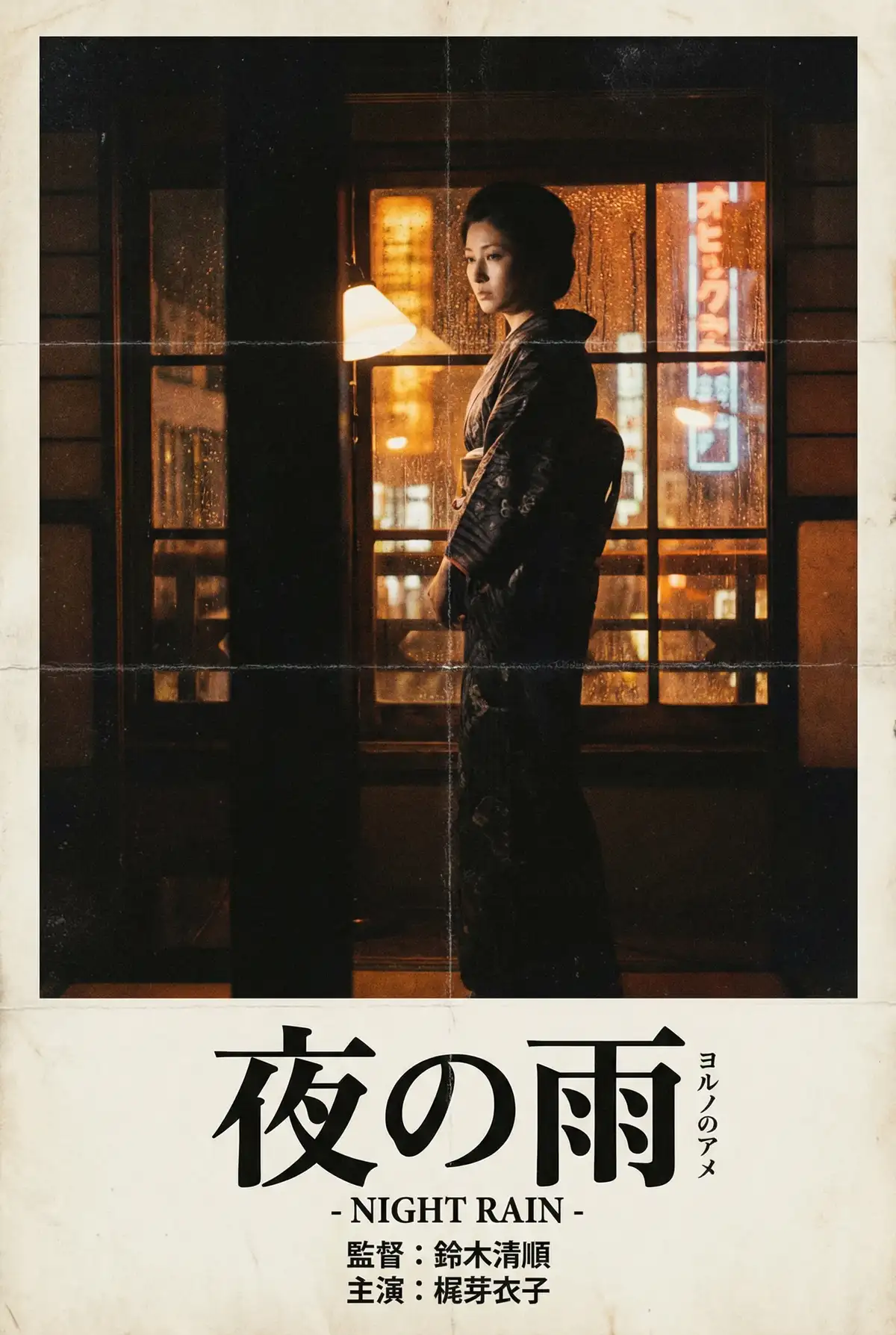 日本经典伦理电影海报 - 里番 馆藏推荐作品
